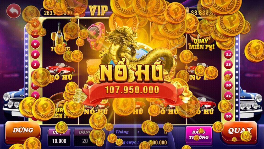 Đánh Giá Chi Tiết Về Game Nổ Hũ Kubet77 Uy Tín Nhất Hiện Nay Tại Ku Casino 